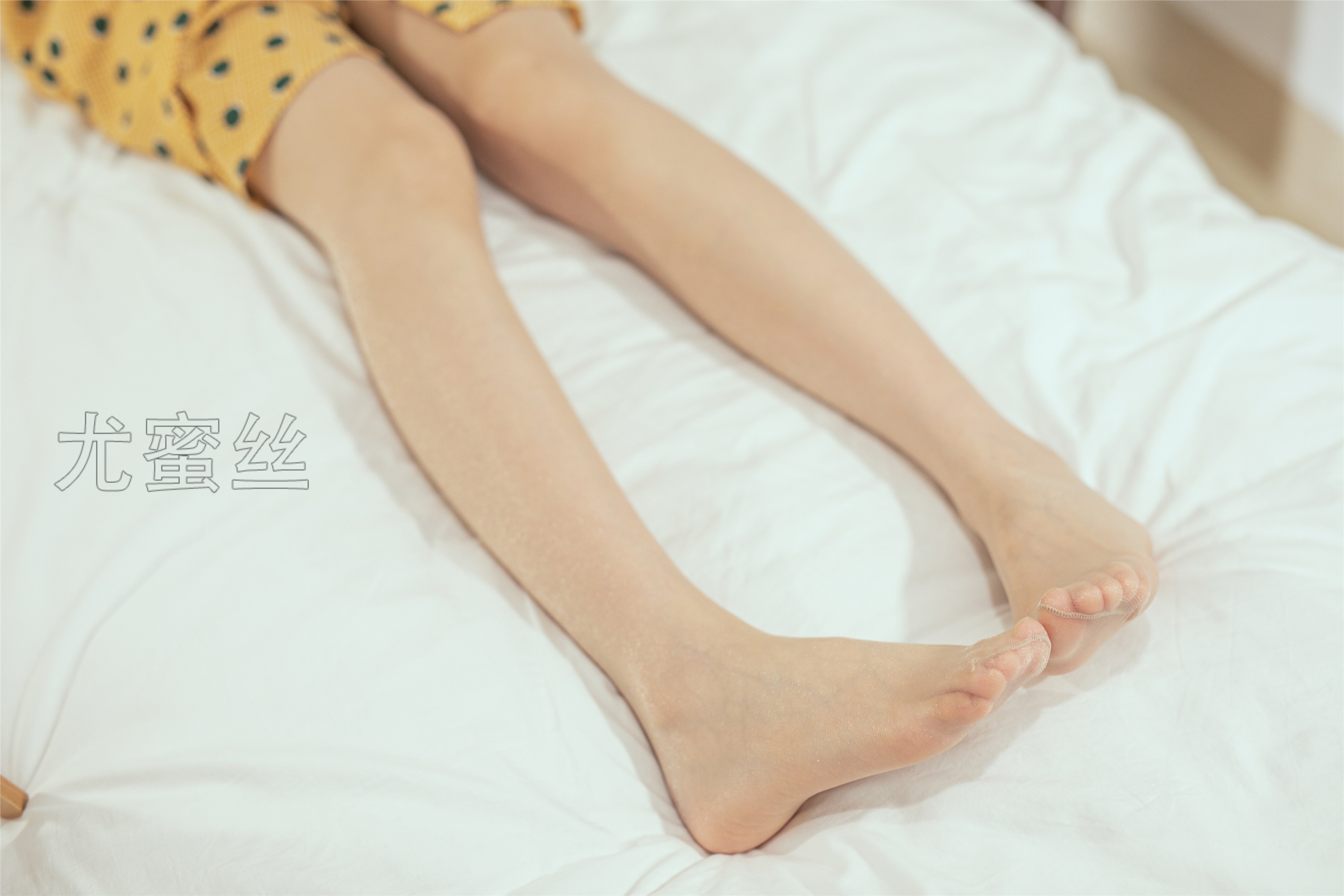 尤蜜丝 穿搭写真 NO.033